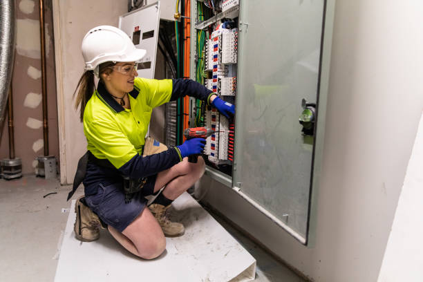 Best Local Electrician Companies  in Dyer, TN