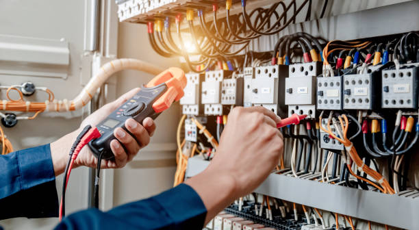Industrial Electrical Services in Dyer, TN