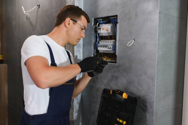 Best Home Electrical Repair  in Dyer, TN
