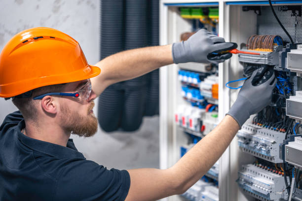 Best Electric Panel Repair  in Dyer, TN